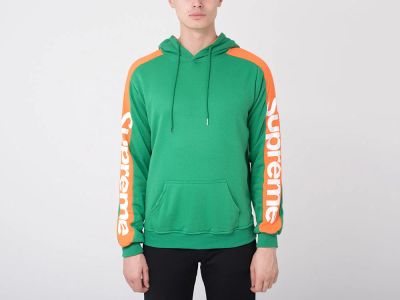 Лот: 14315600. Фото: 1. Худи Supreme. Другое (мужская одежда)