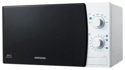 Лот: 4551704. Фото: 1. Микроволновая печь Samsung Me711kr-L... Микроволновки, мини-печи