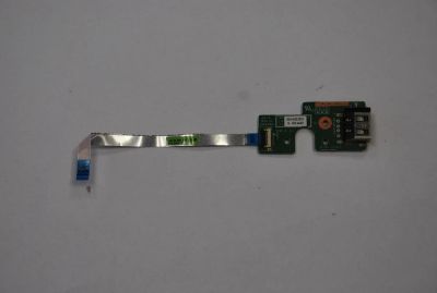 Лот: 14613950. Фото: 1. Шлейф / Плата USB на шлейфе... Шлейфы, кабели, переходники