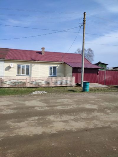 Лот: 25528635. Фото: 1. 3-комн. дом , село Павловщина... Дома