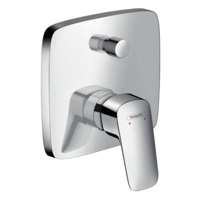 Лот: 24512171. Фото: 1. Смеситель для ванны Hansgrohe... Смесители