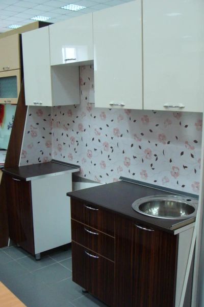 Лот: 7227192. Фото: 1. кухня 1. Кухонные гарнитуры