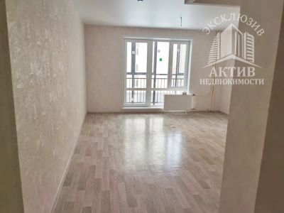 Лот: 21293882. Фото: 1. Уютная студия на Спандаряна Красноярский... Квартиры, студии