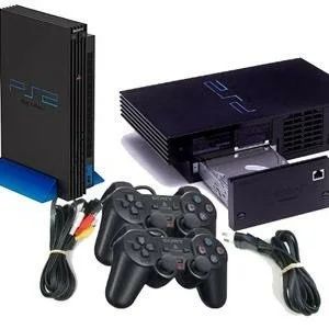 Лот: 9273505. Фото: 1. Sony PlayStation 2 (ps2). Игровые приставки, консоли