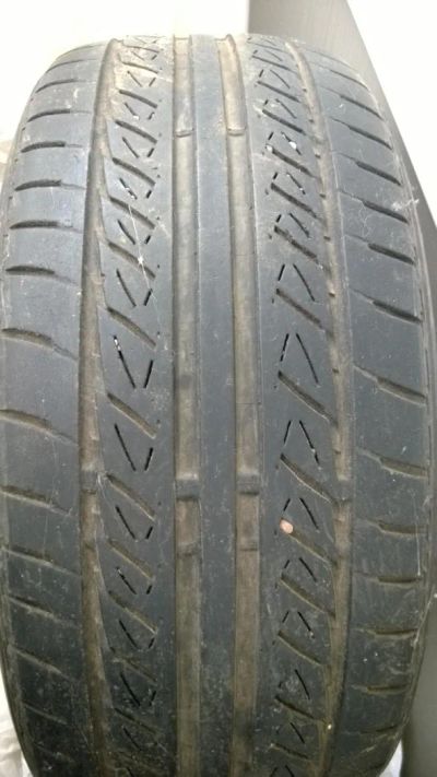 Лот: 4448222. Фото: 1. 205\50\16, Bridgestone, лето... Шины