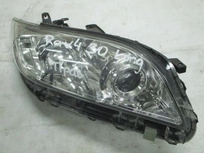 Лот: 14555532. Фото: 1. Фара передняя правая Toyota RAV4... Оптика и освещение