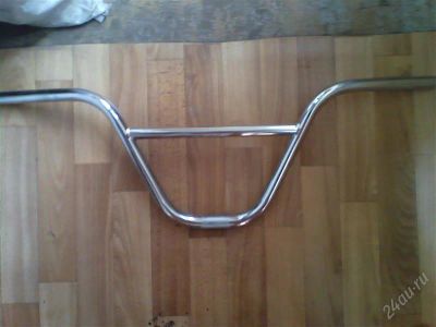 Лот: 1931002. Фото: 1. Продам руль Code bikes 9. Запчасти