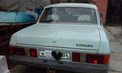 Лот: 7783698. Фото: 1. ГАЗ 31029. Автомобили