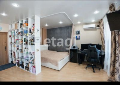 Лот: 20970479. Фото: 1. Продам 1-комн. кв. 36.1 кв.м... Квартиры, студии