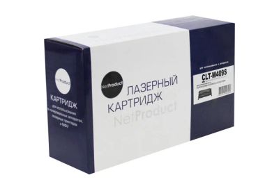 Лот: 17488183. Фото: 1. Тонер-картридж NetProduct (N-CLT-M409S... Картриджи, расходные материалы