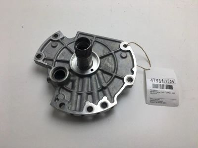 Лот: 20393425. Фото: 1. Крышка КПП Mitsubishi Lancer Cedia... Другое (автозапчасти)