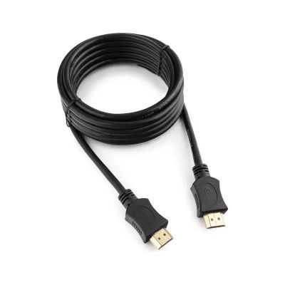 Лот: 25795003. Фото: 1. Кабель HDMI Cablexpert CC-HDMI4L-10... Шлейфы, кабели, переходники