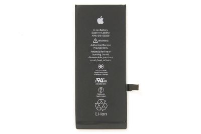 Лот: 15203320. Фото: 1. АКБ для Apple iPhone 7. Аккумуляторы