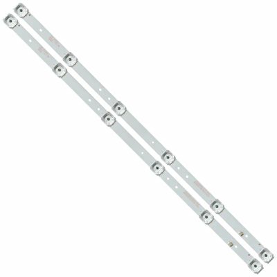 Лот: 24426064. Фото: 1. LED-подсветка CC02320D510V11... Запчасти для телевизоров, видеотехники, аудиотехники