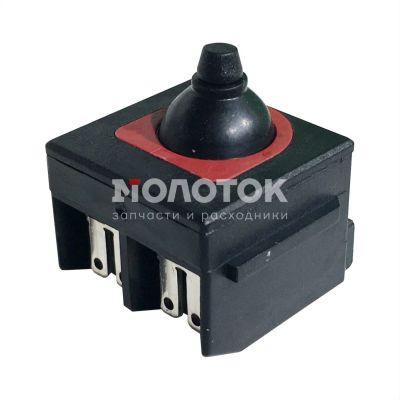 Лот: 15241926. Фото: 1. Выключатель УШМ Makita 9553NB... Запчасти