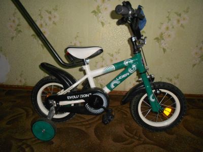 Лот: 3006365. Фото: 1. Продам почти новый спортивный... Красноярск