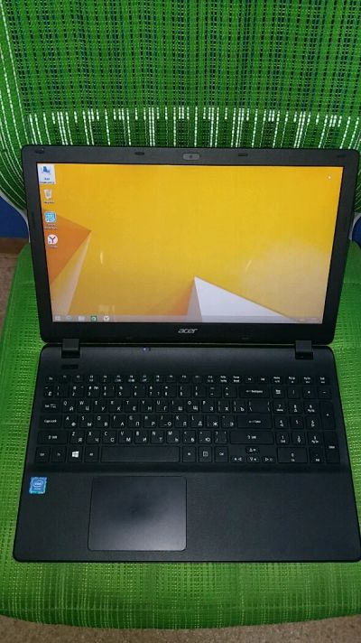 Лот: 10012094. Фото: 1. Ноутбук Acer (intel 2x2.60Gz... Ноутбуки