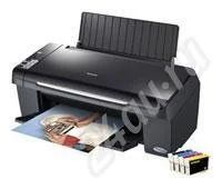 Лот: 699123. Фото: 1. Epson CX4300 На запчати. Струйные принтеры