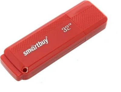 Лот: 12330881. Фото: 1. Флеш-накопитель USB 32 Gb Smart... USB-флеш карты