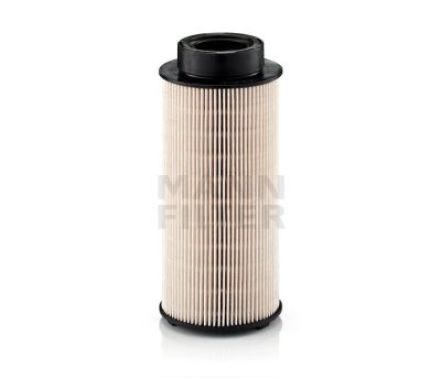 Лот: 13358779. Фото: 1. Mann PU 941 X Фильтр топливный. Расходные материалы