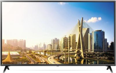 Лот: 13984541. Фото: 1. Телевизор LG 50UK6300 LED 50... Телевизоры