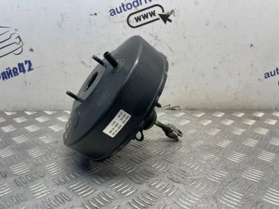 Лот: 25038956. Фото: 1. вакуумный усилитель тормозов Kia... Двигатель и элементы двигателя