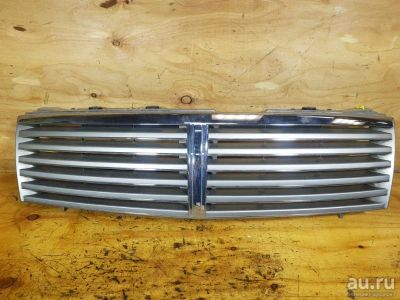 Лот: 18536893. Фото: 1. Решетка радиатора Nissan Cedric... Кузов