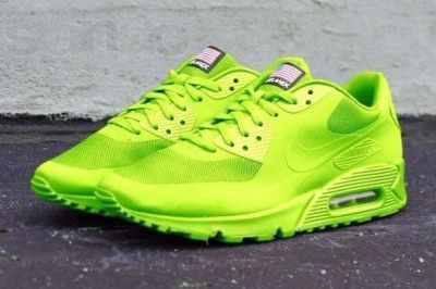 Лот: 17544196. Фото: 1. Кроссовки Nike Air Max 90 Hyperfuse... Другое (одежда, обувь, галантерея)