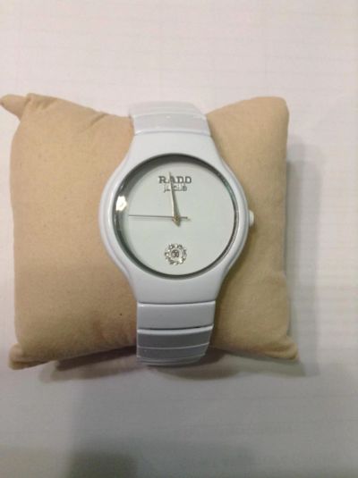 Лот: 6692036. Фото: 1. Rado jubile. Другие наручные часы