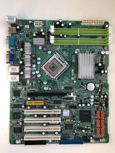Лот: 20505411. Фото: 1. MB MSI 3200 Master-A6M MS-9656... Материнские платы