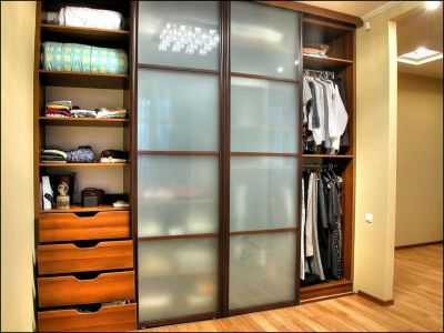 Лот: 7108235. Фото: 1. Шкаф - купе 9. Шкафы, шкафы-купе