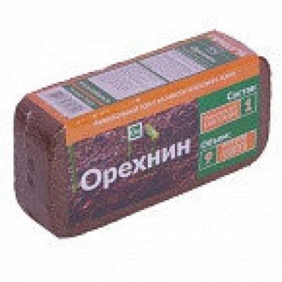 Лот: 14029139. Фото: 1. Кокосовый субстракт АНТЕЙ Nekura... Средства от насекомых и грызунов