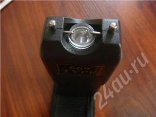 Лот: 397642. Фото: 1. Электрошокер 669 с рубля !. Другое (спортивные товары)