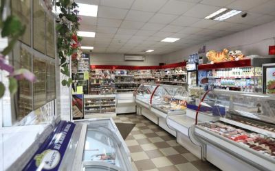 Лот: 16036197. Фото: 1. Магазин продуктов у дома. Торговля, магазины