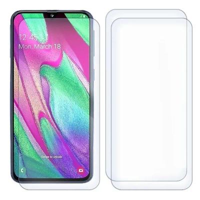 Лот: 24484362. Фото: 1. Защитное стекло Krutoff для Samsung... Защитные стёкла, защитные плёнки