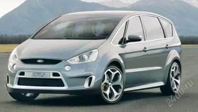 Лот: 1666937. Фото: 1. диски для ford r18 оригинал s-max. Диски