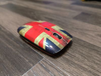 Лот: 22226446. Фото: 1. Мышь smartbuy. Клавиатуры и мыши