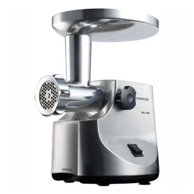 Лот: 24659191. Фото: 1. Мясорубка Kenwood MG-520. Кухонная