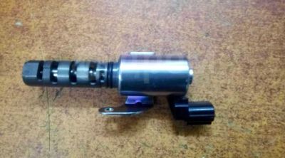 Лот: 17869157. Фото: 1. Датчик vvti 2jz-ge. Электрооборудование