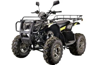 Лот: 25364866. Фото: 1. Квадроцикл RATO Hammer SF 200. Снегоходы, квадроциклы