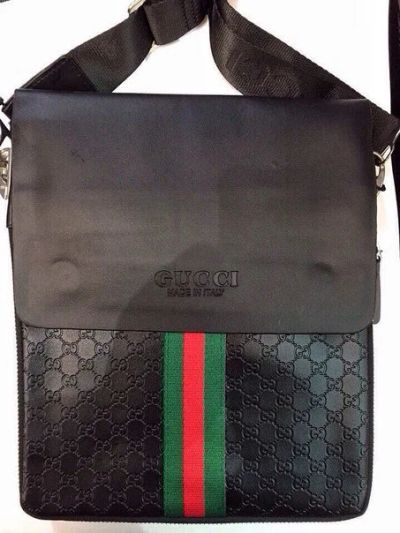 Лот: 11116895. Фото: 1. Сумка Gucci новая. Сумки