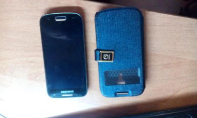Лот: 4786425. Фото: 1. Samsung 4 mini 9195. Смартфоны