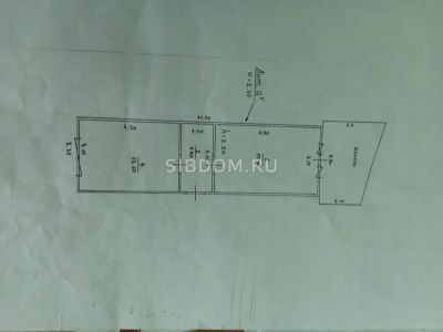 Лот: 12073012. Фото: 1. дом коттедж сухая балка. Дома