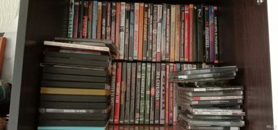 Лот: 15521565. Фото: 1. Dvd фильмы. Видеозаписи, фильмы