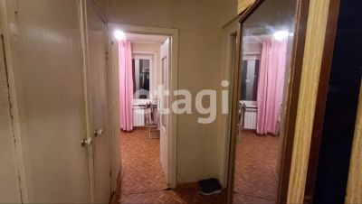 Лот: 20975673. Фото: 1. Продам 1-комн. кв. 35.7 кв.м... Квартиры, студии