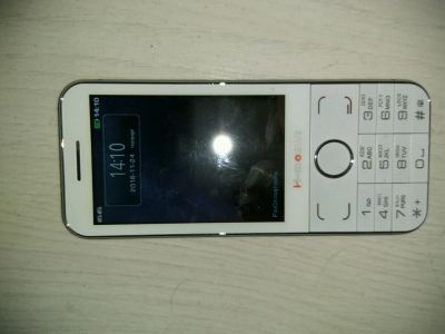 Лот: 8601212. Фото: 1. Телефон H-mobile 2sim. Кнопочные мобильные телефоны