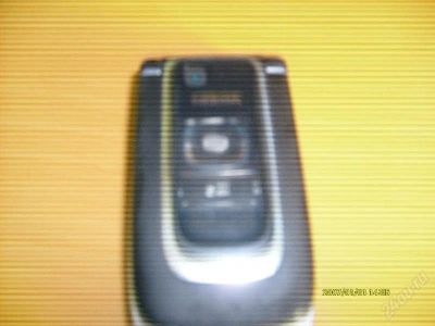 Лот: 1137659. Фото: 1. Nokia 6131. Кнопочные мобильные телефоны