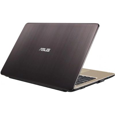 Лот: 10914524. Фото: 1. Новый Ноутбук Asus X540LA 15.6... Ноутбуки