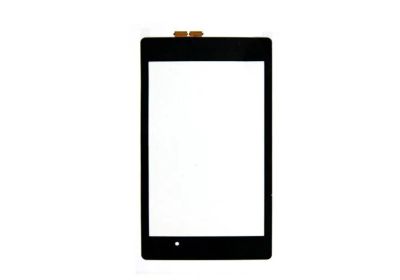 Лот: 16582039. Фото: 1. Тачскрин Asus Google Nexus 7 II... Дисплеи, дисплейные модули, тачскрины