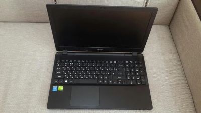 Лот: 7252990. Фото: 1. Acer E5-571G ( Intel® Core™ i3... Ноутбуки